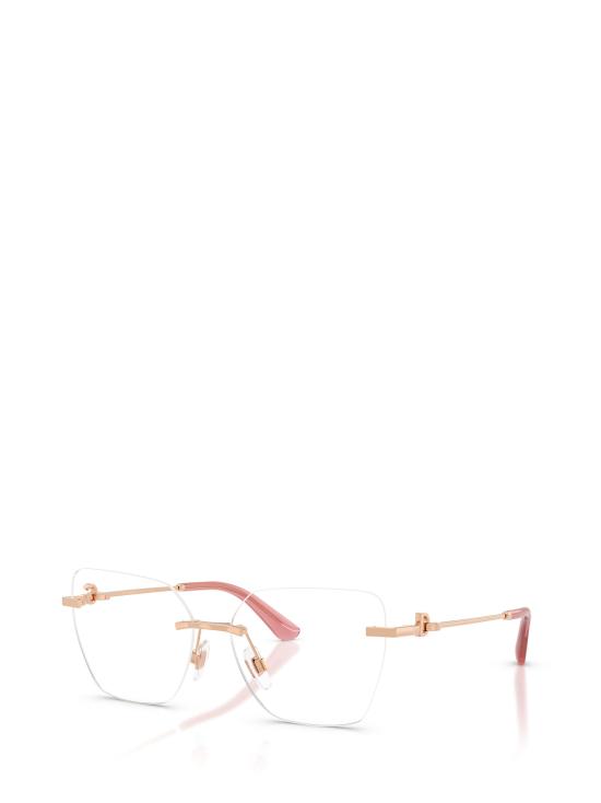 26FW 돌체앤가바나 안경 DG1363 1298 ROSE GOLD - DOLCE & GABBANA