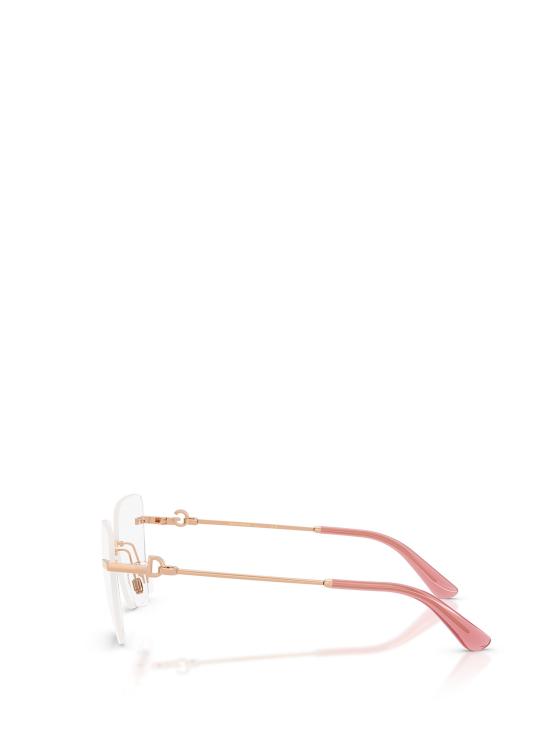 26FW 돌체앤가바나 안경 DG1363 1298 ROSE GOLD - DOLCE & GABBANA