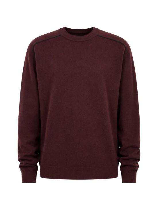 26FW 마르지엘라 스웨터 S50HL0070 M13303 211F Burgundy