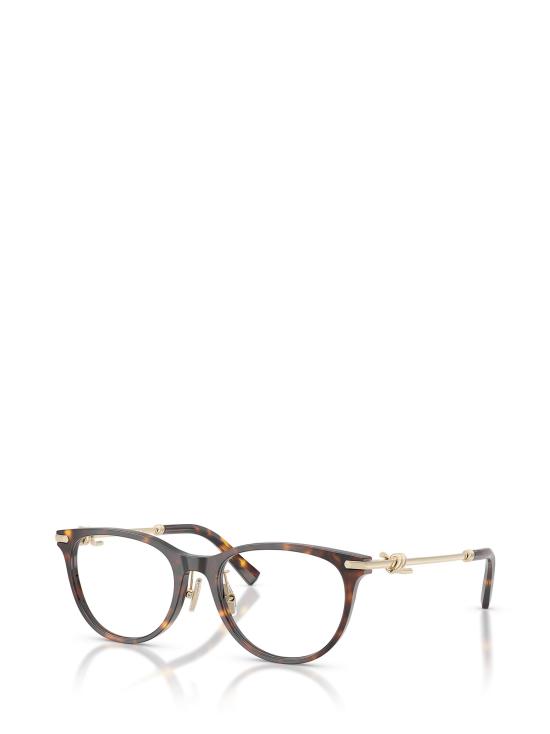 26FW 티파니앤코 안경 TF2279D 8015 HAVANA - TIFFANY & CO