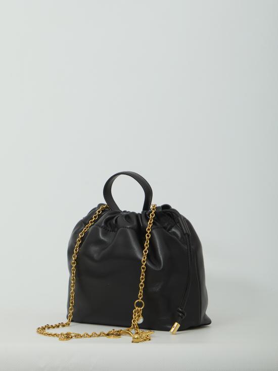 26FW 끌로에 토트백 CH26UP789R12 BLACK - CHLOE