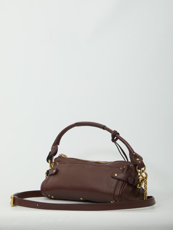 26FW 끌로에 숄더백 CH26AS822P75 BROWN - CHLOE
