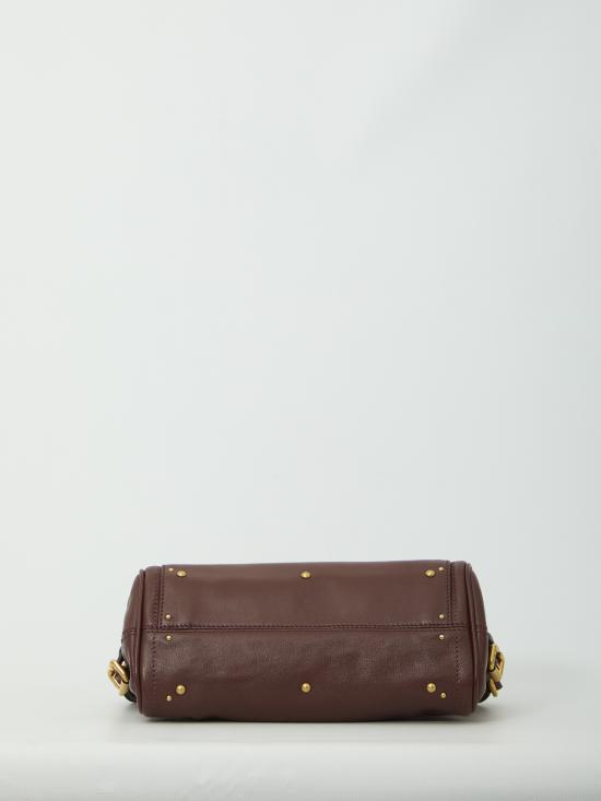 26FW 끌로에 숄더백 CH26AS822P75 BROWN - CHLOE