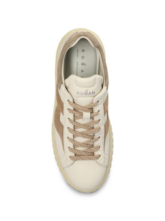 26FW 호간 스니커즈 HXW6450FE91N1M 0R16 - HOGAN