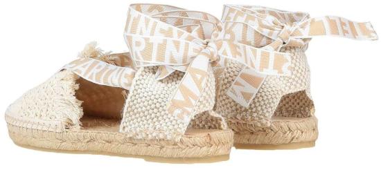  스텔라 맥카트니 로퍼 15430646301012 BEIGE - STELLA MCCARTNEY