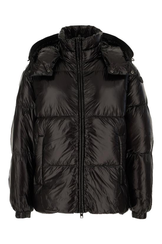 26FW 디젤 패딩 A230240BKCP 9XX BLACK