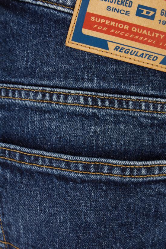 26FW 디젤 데님 팬츠 A102290KBBQ 01 DENIM BLUE - DIESEL