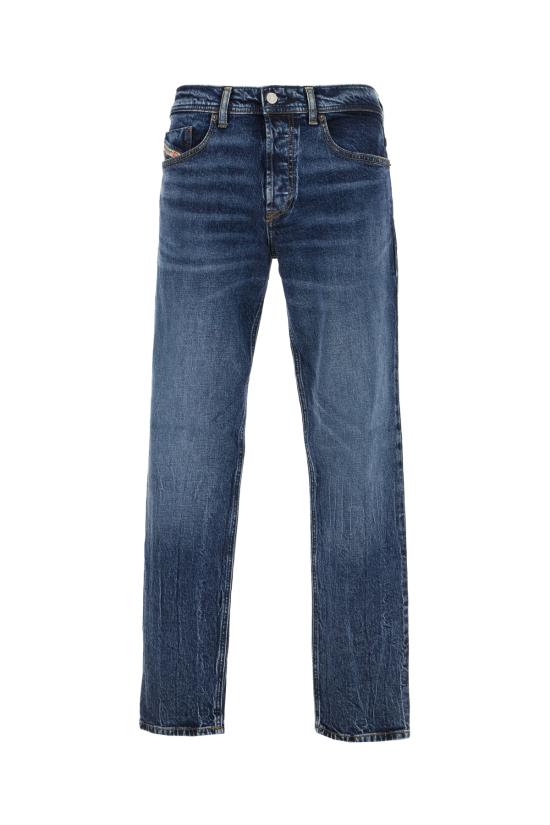26FW 디젤 데님 팬츠 A102290KBBQ 01 DENIM BLUE