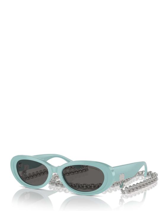 26FW 티파니앤코 선글라스 TF4221 8388S4 TIFFANY BLUE - TIFFANY & CO