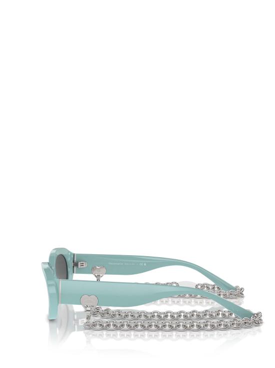 26FW 티파니앤코 선글라스 TF4221 8388S4 TIFFANY BLUE - TIFFANY & CO