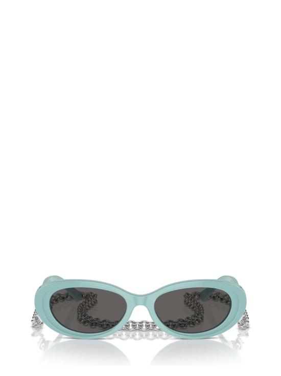 26FW 티파니앤코 선글라스 TF4221 8388S4 TIFFANY BLUE