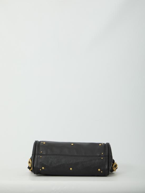 26FW 끌로에 숄더백 CH26AS822P75 BLACK - CHLOE