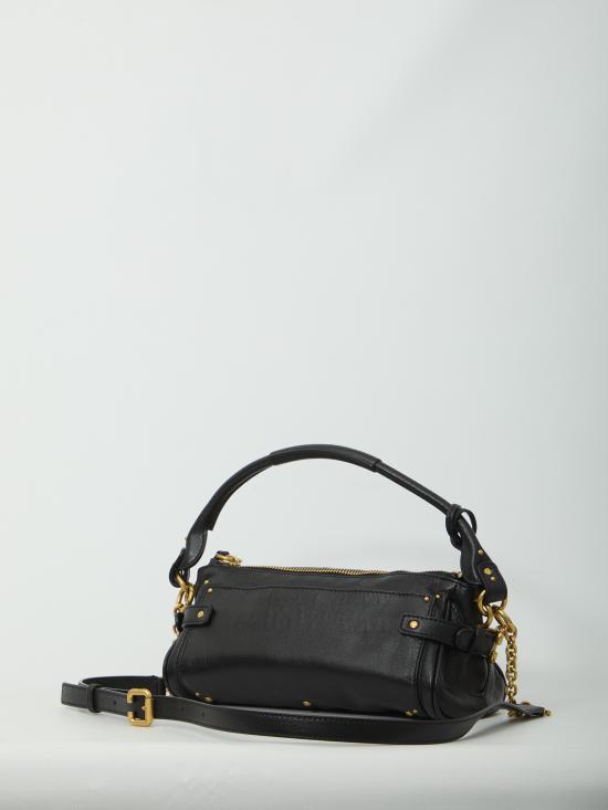 26FW 끌로에 숄더백 CH26AS822P75 BLACK - CHLOE