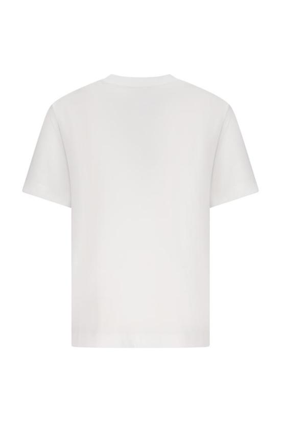 26FW 자크뮈스 반팔 티셔츠 25HTSW00550AJ00029 - JACQUEMUS