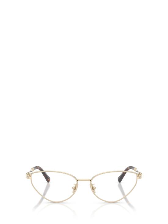 26FW 티파니앤코 안경 TF1172B 6021 PALE GOLD