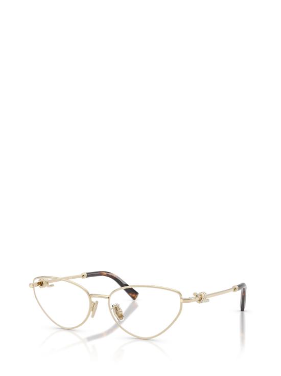 26FW 티파니앤코 안경 TF1172B 6021 PALE GOLD - TIFFANY & CO