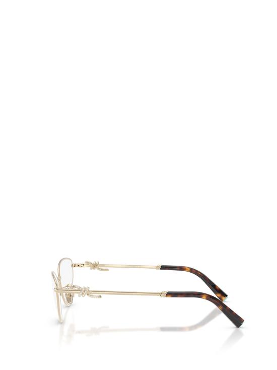26FW 티파니앤코 안경 TF1172B 6021 PALE GOLD - TIFFANY & CO