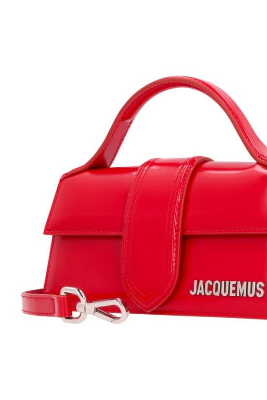 26FW 자크뮈스 토트백 23HBAW00006AC18A01 - JACQUEMUS