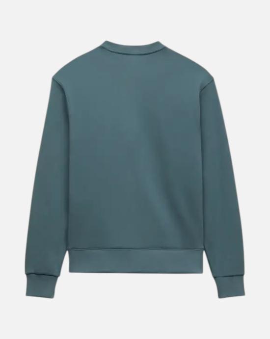  겐조 긴팔 티셔츠 FG65SW2704MJ 98 GREY - KENZO