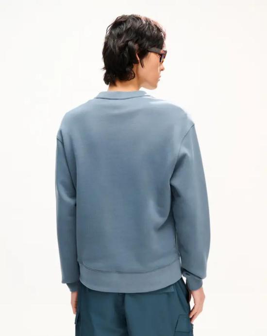  겐조 긴팔 티셔츠 FG65SW2704MJ 98 GREY - KENZO