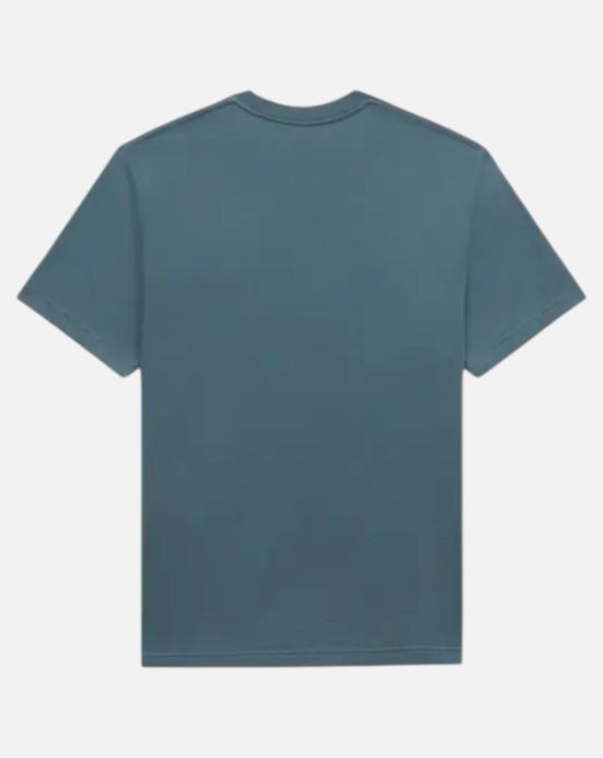  겐조 반팔 티셔츠 FG65TS2864SG 98 GREY - KENZO