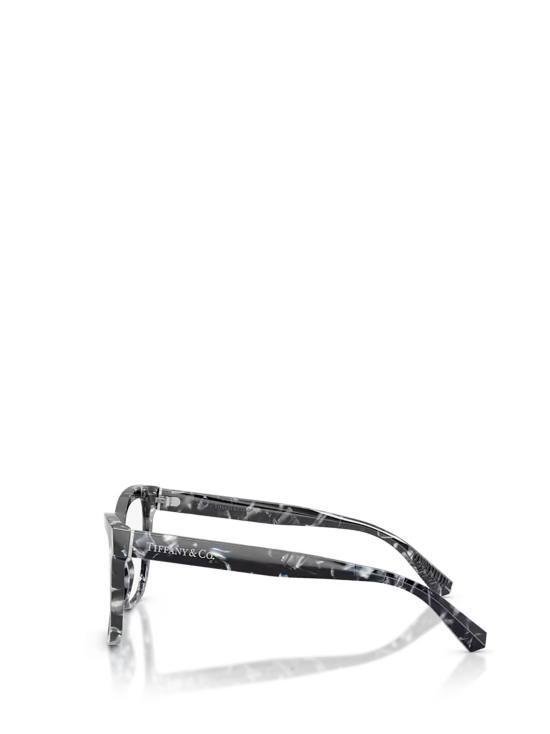 26FW 티파니앤코 안경 TF2260 8428 HAVANA MADREPERLA - TIFFANY & CO