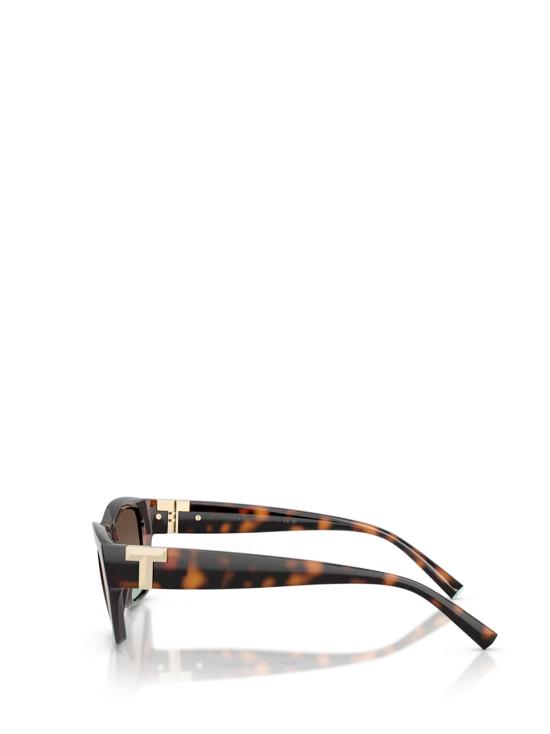 26FW 티파니앤코 선글라스 TF4255U 80155D HAVANA - TIFFANY & CO