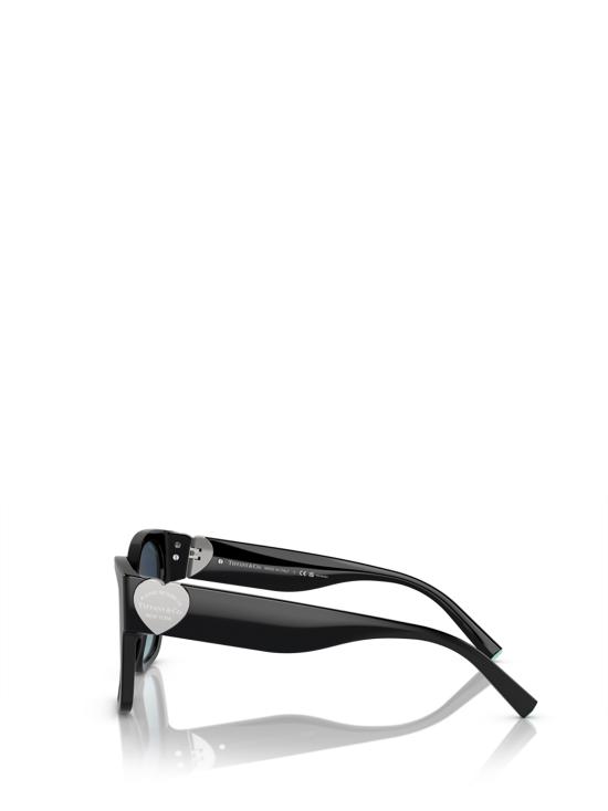 26FW 티파니앤코 선글라스 TF4216 83944U BLACK - TIFFANY & CO