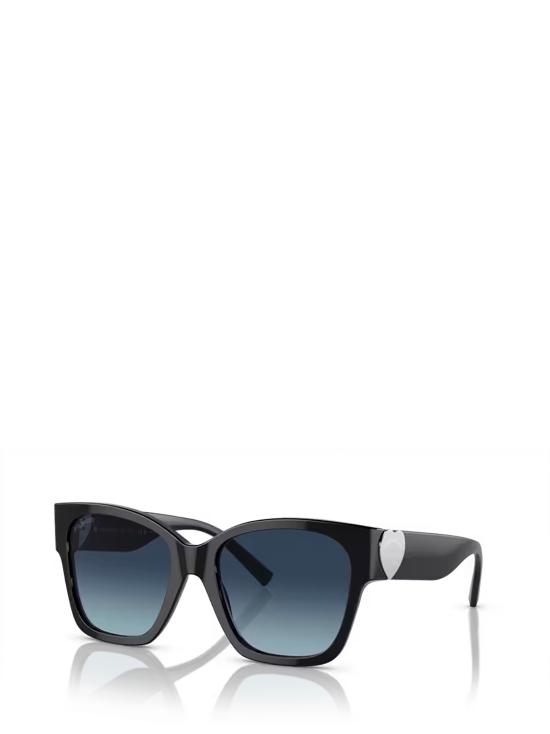 26FW 티파니앤코 선글라스 TF4216 83944U BLACK - TIFFANY & CO