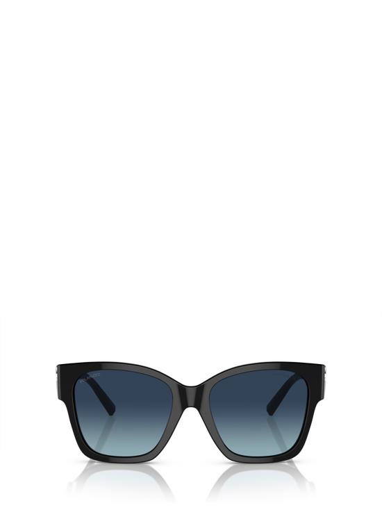 26FW 티파니앤코 선글라스 TF4216 83944U BLACK