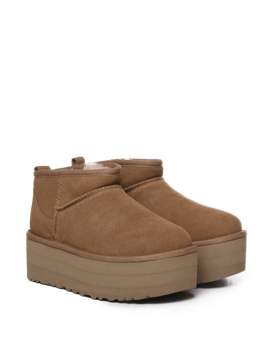 26FW 어그 부츠 1135092 CHE CHESTNUT - UGG
