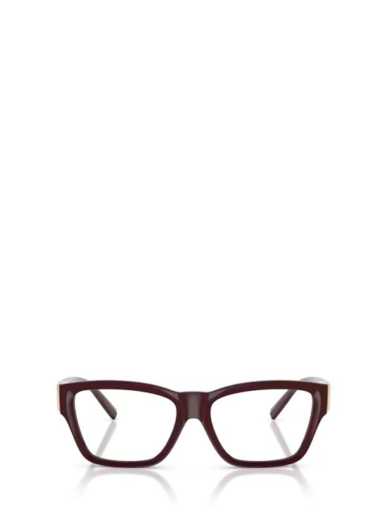 26FW 티파니앤코 안경 TF2285U 8447 BURGUNDY
