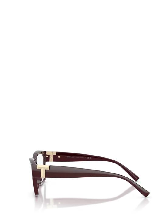 26FW 티파니앤코 안경 TF2285U 8447 BURGUNDY - TIFFANY & CO