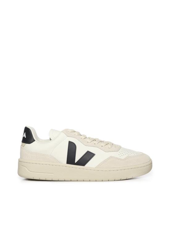 26FW 베자 스니커즈 VD2021061 WHITE BLACK
