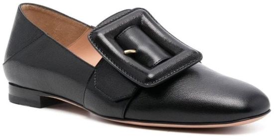  발리 로퍼 15430675398996 BLACK - BALLY