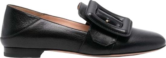 발리 로퍼 15430675398996 BLACK