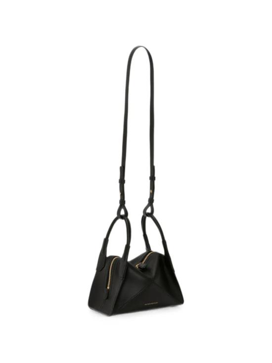 26FW 빅토리아 베컴 토트백 B326AAC007563A1 Black - VICTORIA BECKHAM