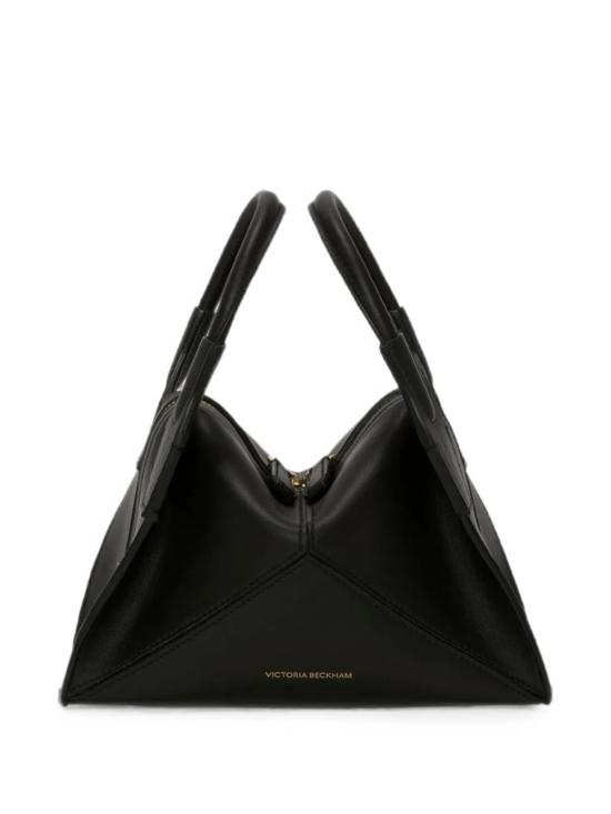 26FW 빅토리아 베컴 토트백 B326AAC007563A1 Black