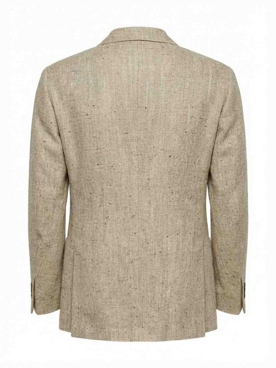 26SS 딸리아토레 수트 자켓 GPL20KPEA50088U26E074 BEIGE - TAGLIATORE