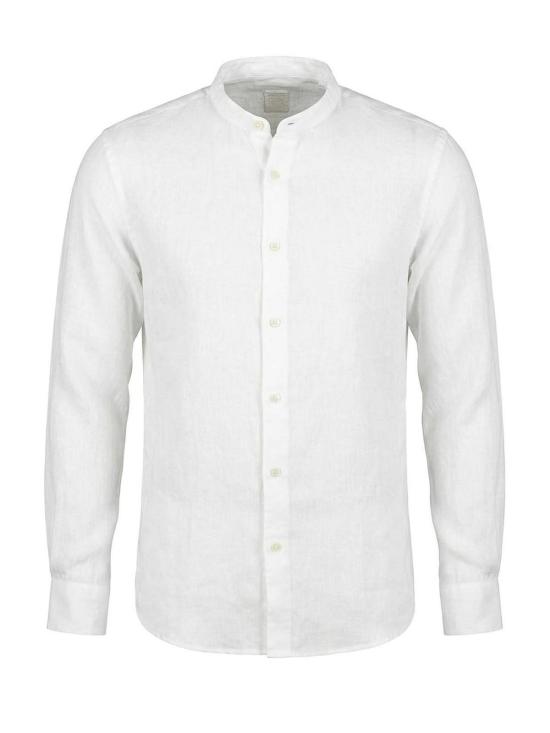 26SS 120 리노 긴팔 셔츠 33ALIM11590000115000050 White