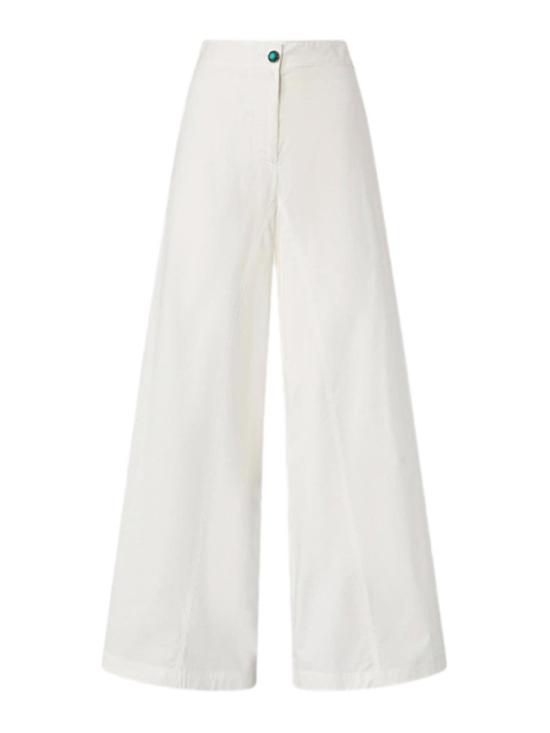 26SS 핑코 스트레이트 팬츠 106809A2LDZ05 White
