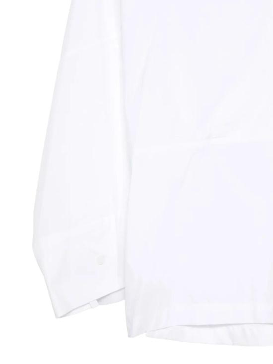 25FW 더 레이티스트 셔츠 TLW04009T0160LNTPT0001 White - THE LATEST