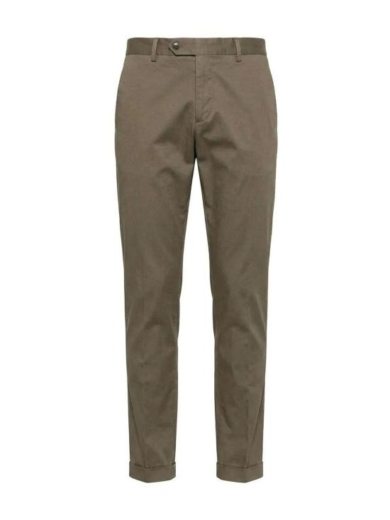 26SS 발바 수트 팬츠 NAPOLI530550027 Light Brown