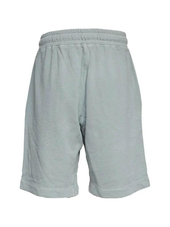26SS 씨피 컴퍼니 숏팬츠 20CMSB210A110337O809 Blue - C.P. COMPANY