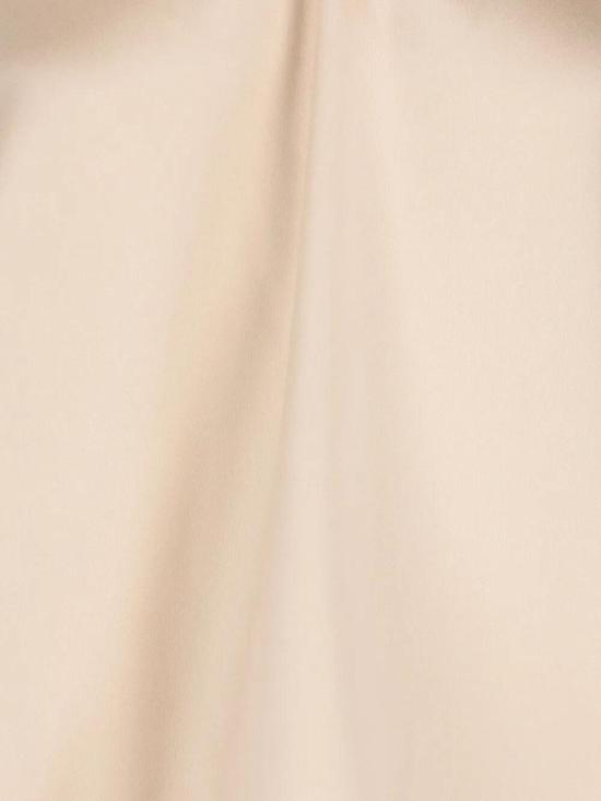 26SS 브루넬로 쿠치넬리 블라우스 M0C59DZ310C9643 Beige - BRUNELLO CUCINELLI