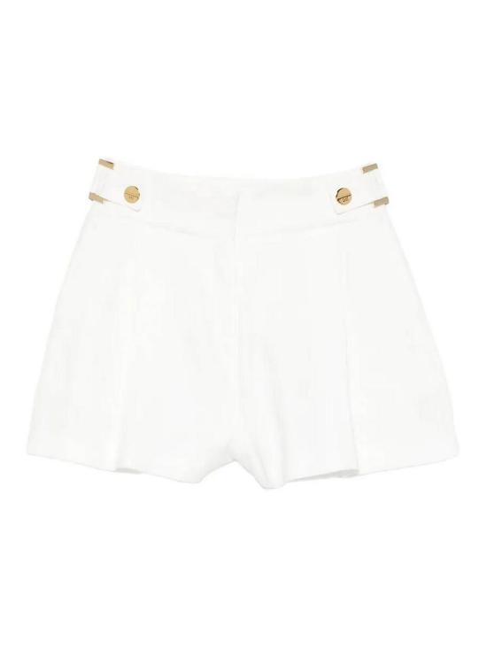 26SS 엘리자베타프랜치 숏팬츠 SH01162E2360 CREAM
