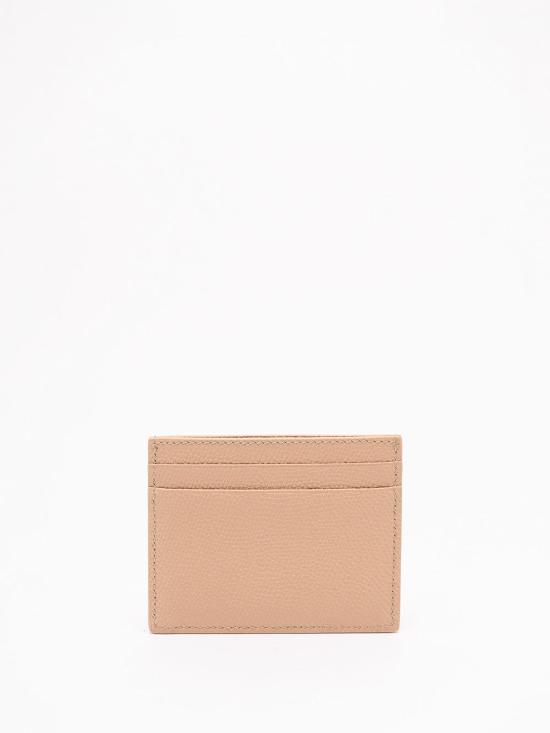 26FW 발렌티노 가라바니 카드지갑 9W2P0AJ7SNPWRP Pink - VALENTINO GARAVANI