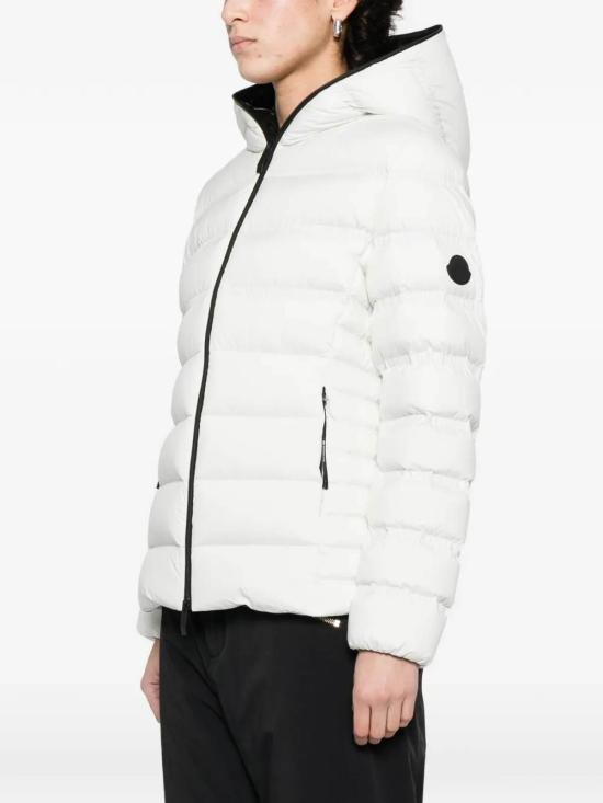 25FW 몽클레어 자켓 0931A00081595FK91T Light Grey - MONCLER