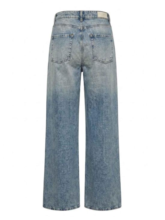 26SS 아이콘데님 데님 팬츠 COCOID8843SMO Blue - ICON DENIM