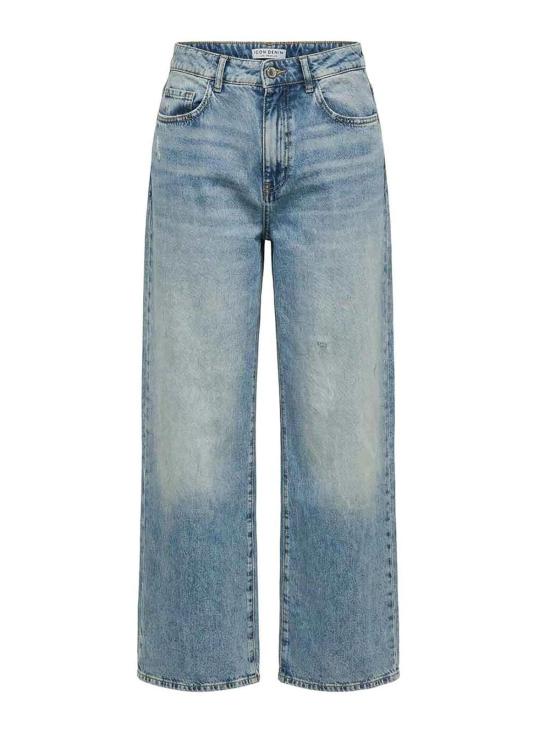 26SS 아이콘데님 데님 팬츠 COCOID8843SMO Blue